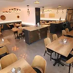 City Hotel Bamberg Hotell