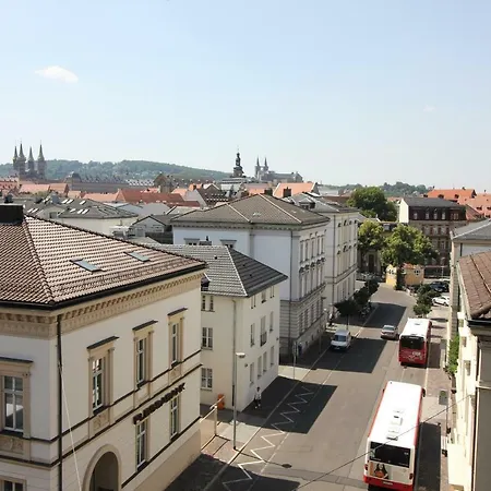 City Hotel Bamberg Bamberg