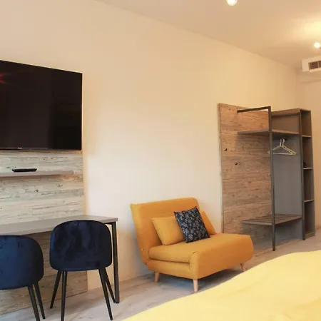 City Hotel Bamberg Hotel *