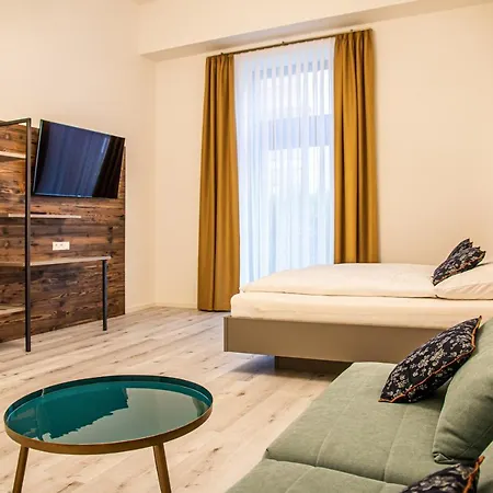 Hotel City Hotel Bamberg
