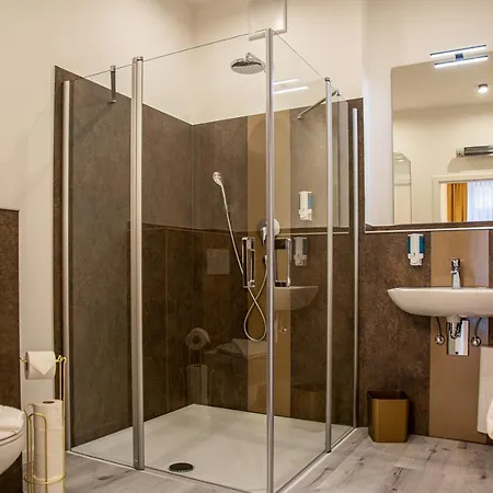 Hotel City Hotel Bamberg *