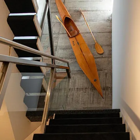 מלון City Hotel Bamberg *