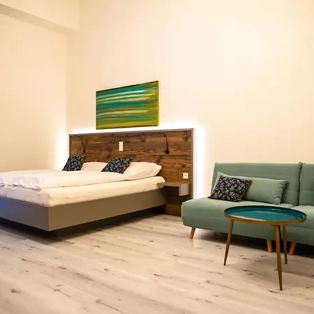 מלון City Hotel Bamberg *