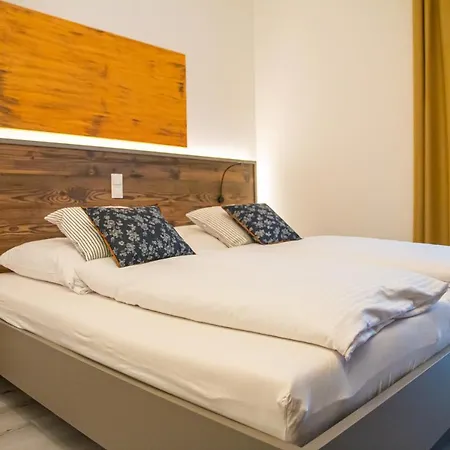מלון City Hotel Bamberg באמברג