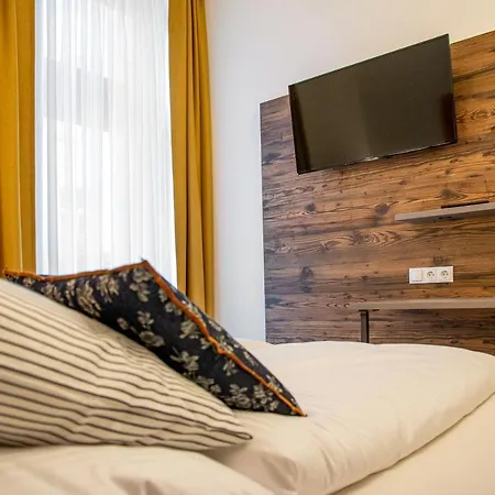 City Hotel Bamberg באמברג