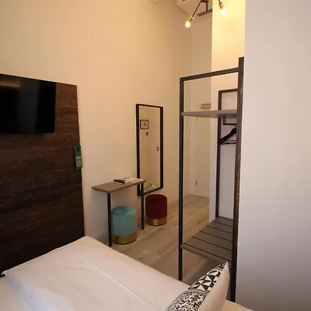 City Hotel Bamberg * Bamberg