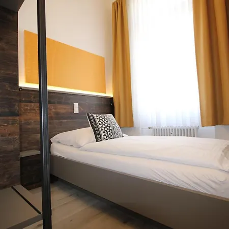 City Hotel Bamberg * Bamberg