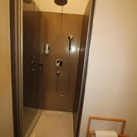 City Hotel Bamberg מלון *