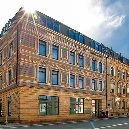 Hotel City Hotel Bamberg