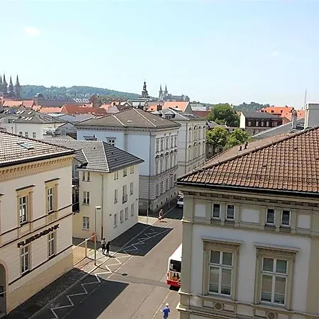 City Hotel Bamberg * Bamberg
