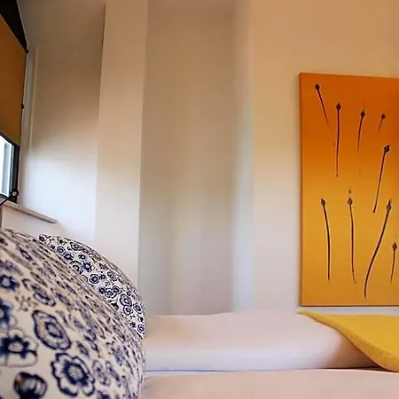 City Hotel Bamberg Hotel