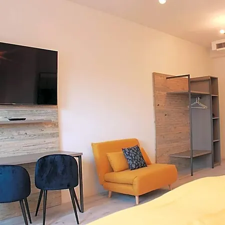 City Hotel Bamberg Bamberg