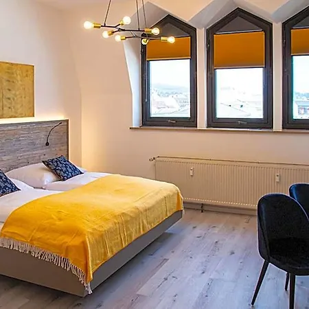 City Hotel Bamberg