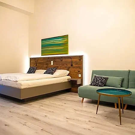 City Hotel Bamberg Bamberg