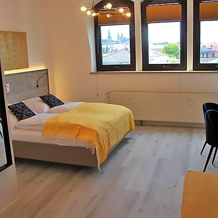 City Hotel Bamberg Hotel *