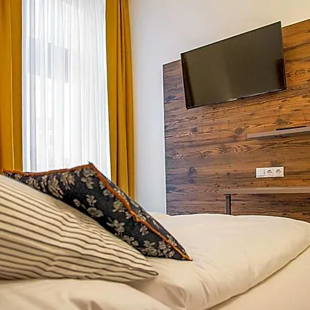 City Hotel Bamberg Bamberg