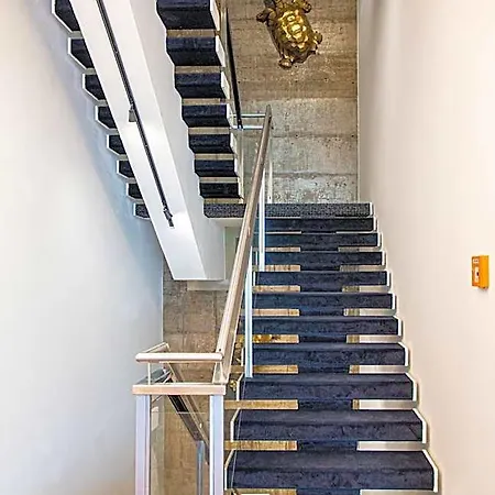 City Hotel Bamberg * Bamberg