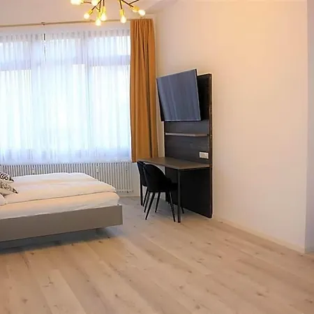 City Hotel Bamberg * 巴姆贝格