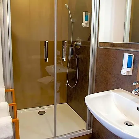 City Hotel Bamberg 酒店