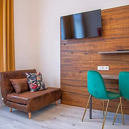City Hotel Bamberg 酒店