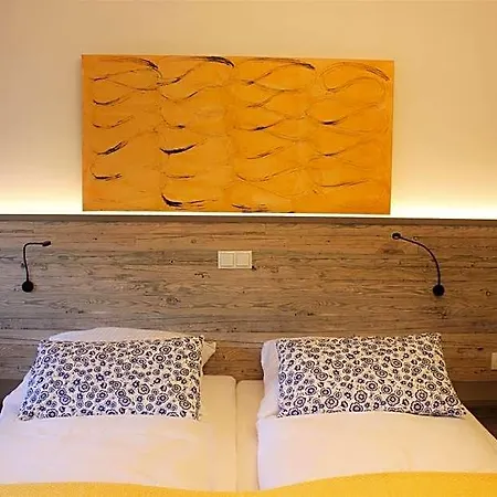 酒店 City Hotel Bamberg *