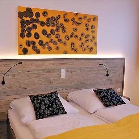 Hotel City Hotel Bamberg *