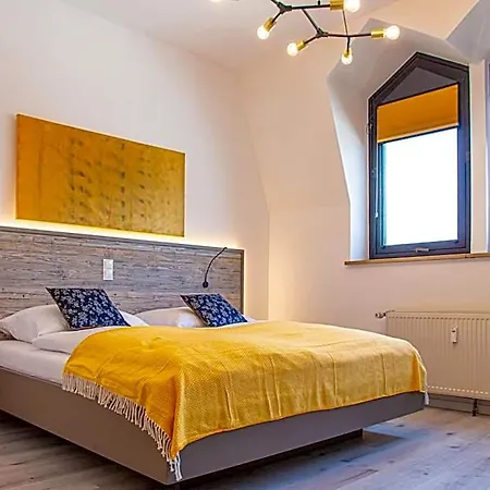 Hotel City Hotel Bamberg *