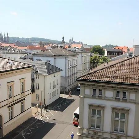 Hotel City Hotel Bamberg