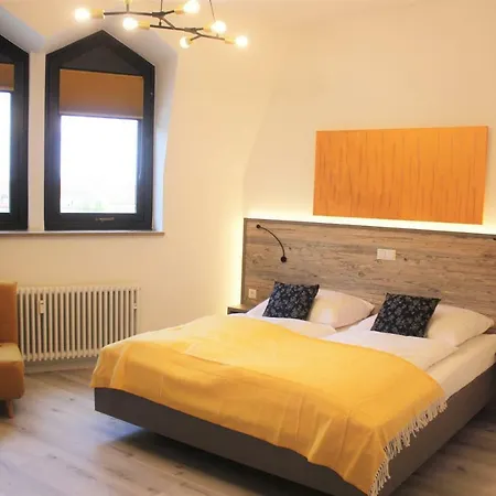 Hotel City Hotel Bamberg Bamberg