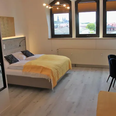 City Hotel Bamberg *