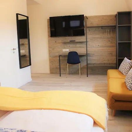 City Hotel Bamberg * Bamberg
