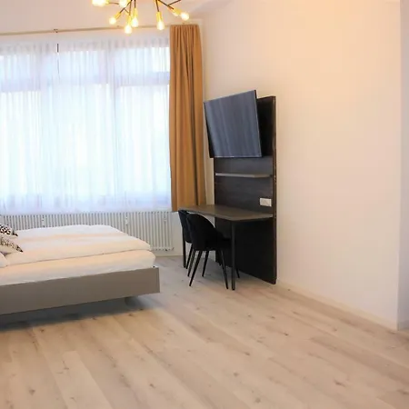 City Hotel Bamberg Hotel