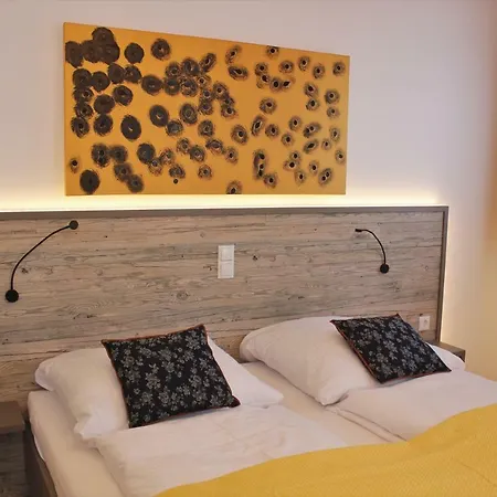 Hotel City Hotel Bamberg