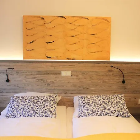 Hotel City Hotel Bamberg