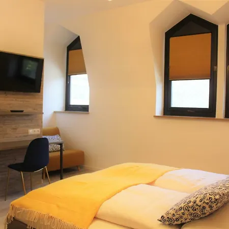 Hotel City Hotel Bamberg