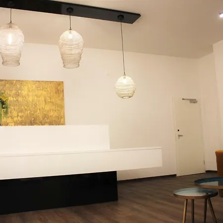 City Hotel Bamberg Hotel Bamberg