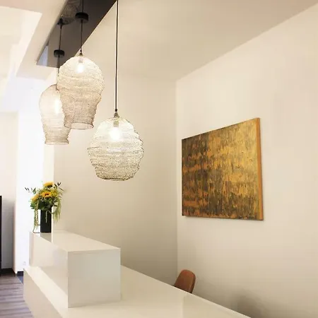 City Hotel Bamberg 酒店 *