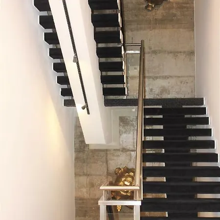 酒店 City Hotel Bamberg 巴姆贝格