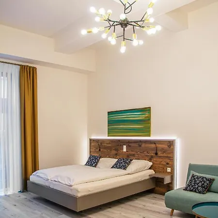 Hotel City Hotel Bamberg Bamberg