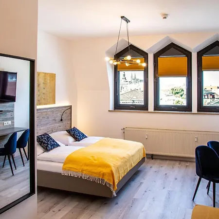 City Hotel Bamberg Bamberg