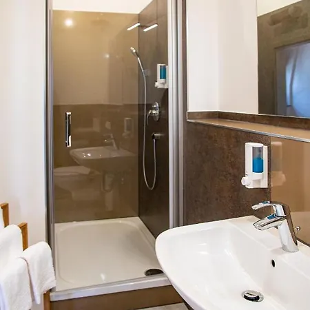 酒店 City Hotel Bamberg