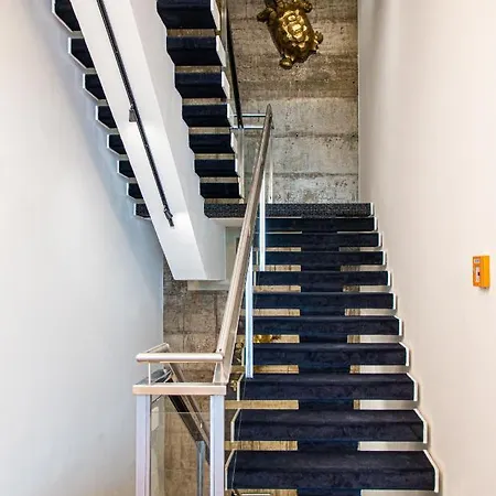 City Hotel Bamberg 巴姆贝格