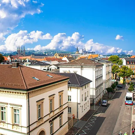 Hotel City Hotel Bamberg *