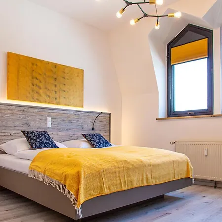 City Hotel Bamberg * Bamberg