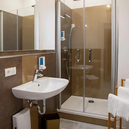 酒店 City Hotel Bamberg *