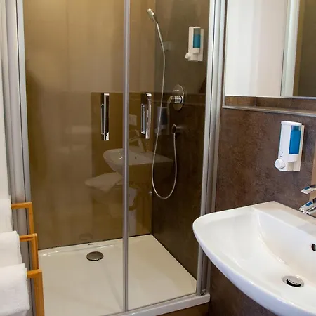 City Hotel Bamberg 酒店