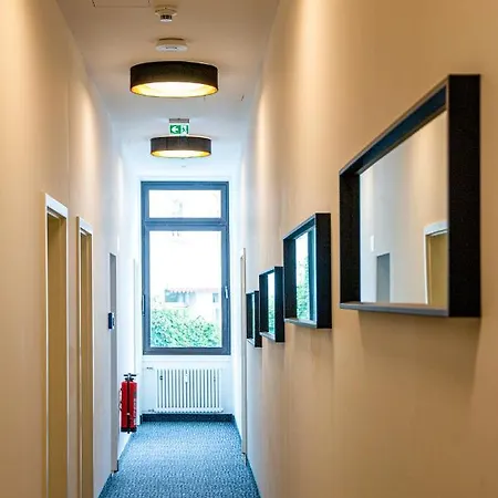 City Hotel Bamberg