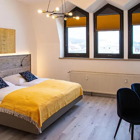 City Hotel Bamberg Bamberg