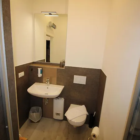 City Hotel Bamberg