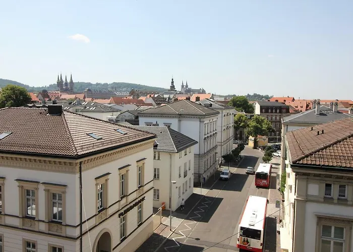 City Hotel Bamberg Bamberg